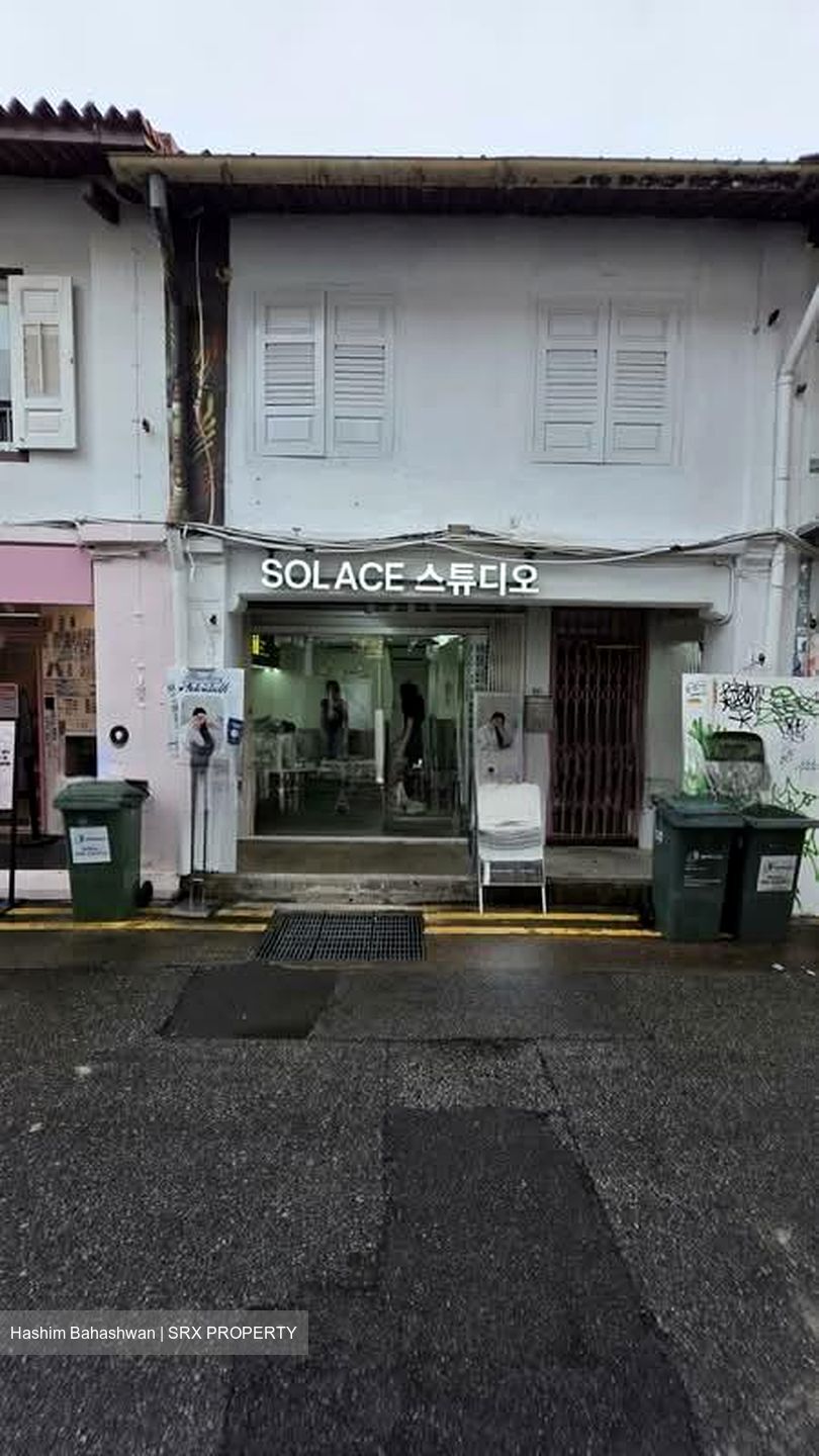 Beach Road (D7), Shop House #573435901